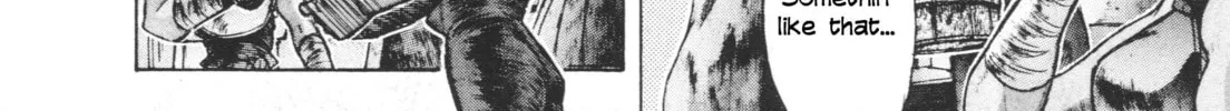 Shadow Skill: Black Howling Chapter 2 page 4 - 