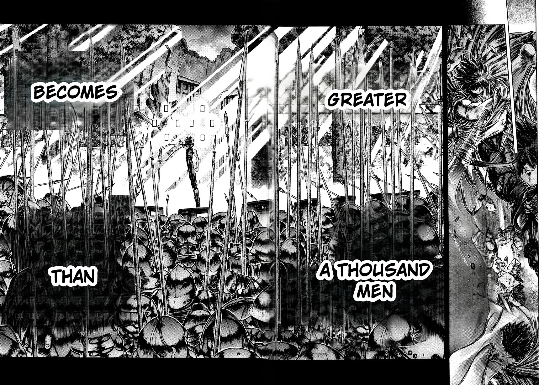 Shadow Skill: Black Howling Chapter 10 page 63 - 