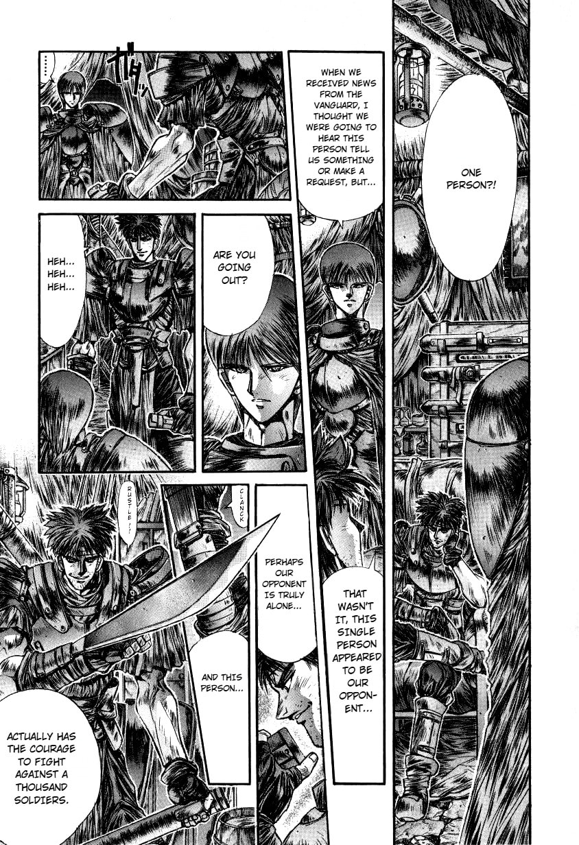 Shadow Skill: Black Howling Chapter 10 page 65 - 