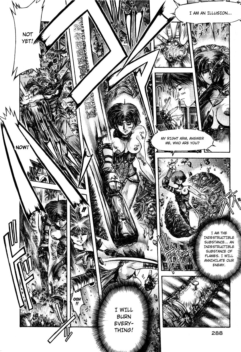 Shadow Skill: Black Howling Chapter 10 page 82 - 