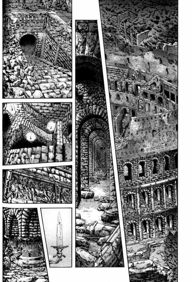 Shadow Skill: Black Howling Chapter 2.2 page 20 - 