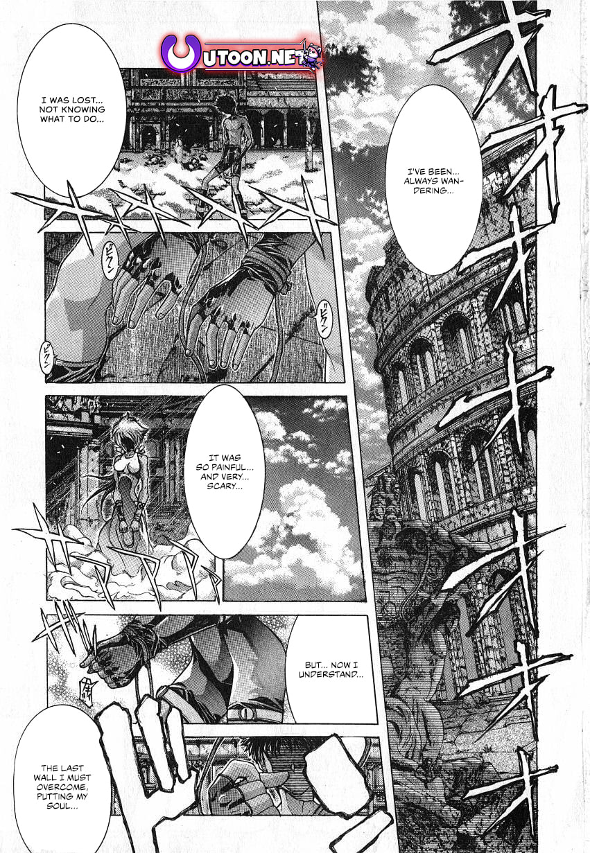 Shadow Skill: Black Howling Chapter 31 page 1 - 