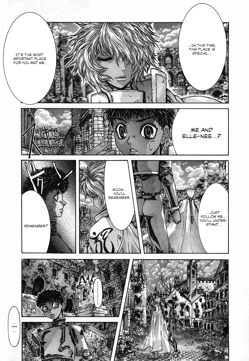 Shadow Skill: Black Howling Chapter 31 page 15 - 
