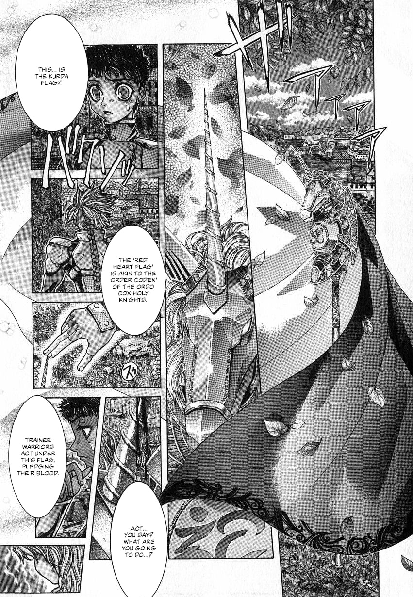Shadow Skill: Black Howling Chapter 31 page 23 - 
