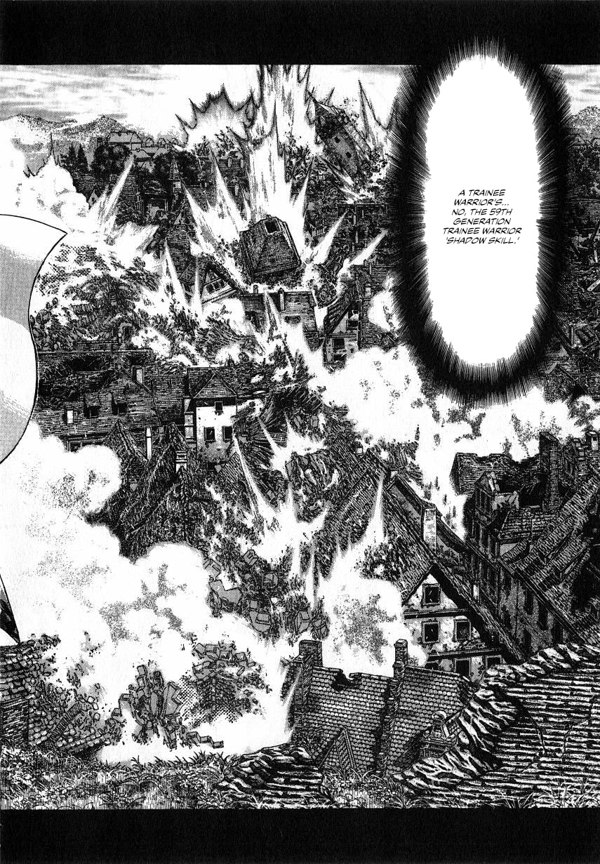 Shadow Skill: Black Howling Chapter 31 page 26 - 