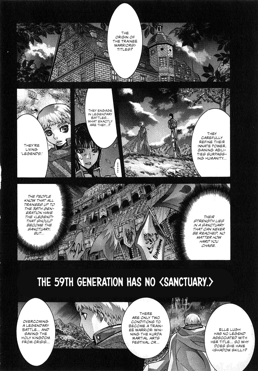 Shadow Skill: Black Howling Chapter 32 page 14 - 