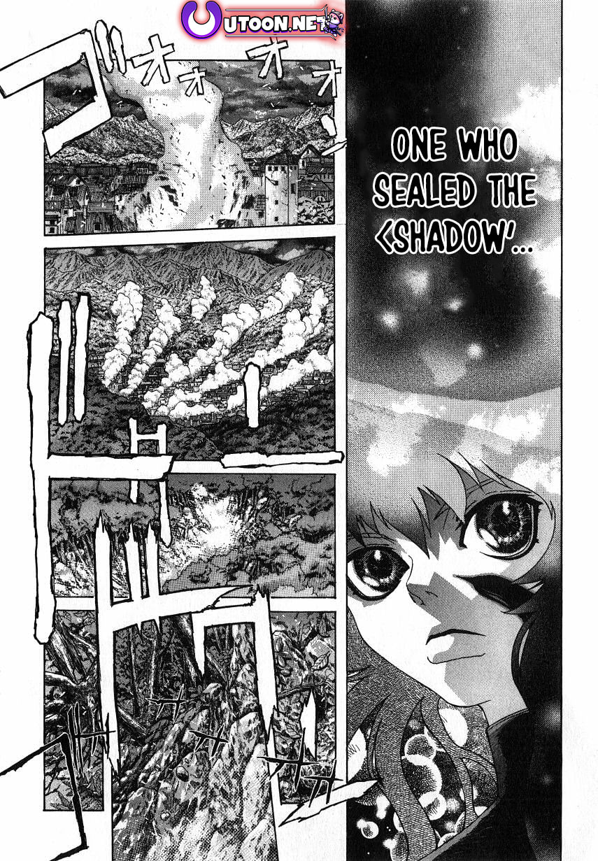 Shadow Skill: Black Howling Chapter 32 page 24 - 