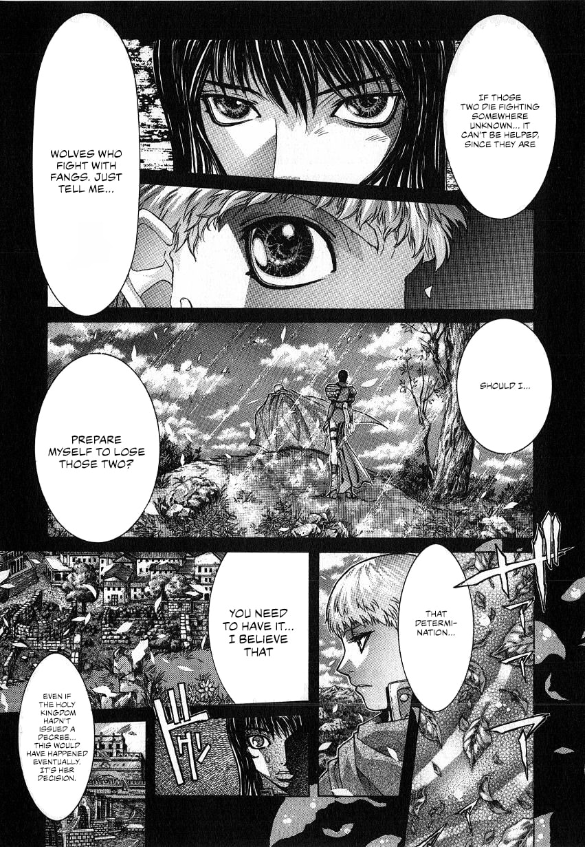 Shadow Skill: Black Howling Chapter 32 page 9 - 