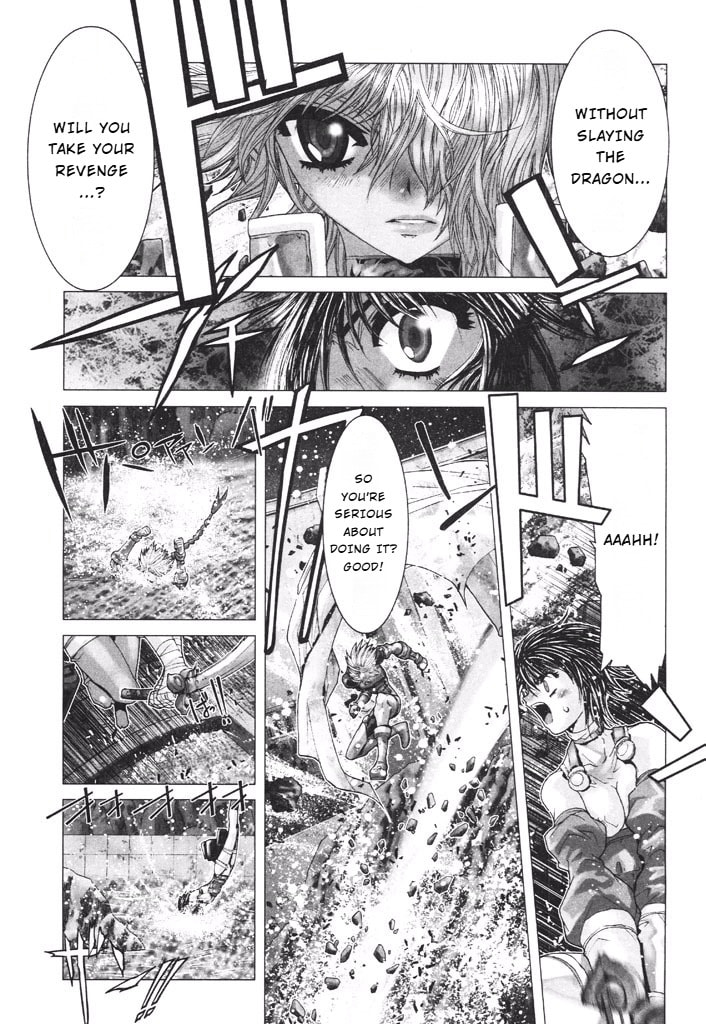 Shadow Skill: Black Howling Chapter 36 page 67 - 