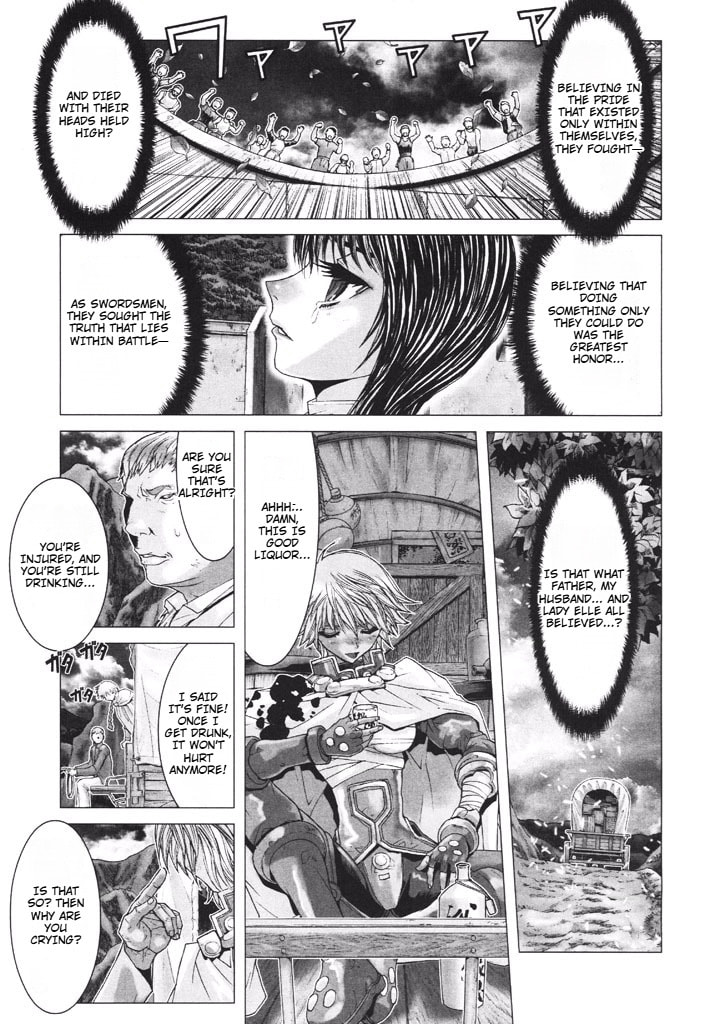 Shadow Skill: Black Howling Chapter 36 page 75 - 