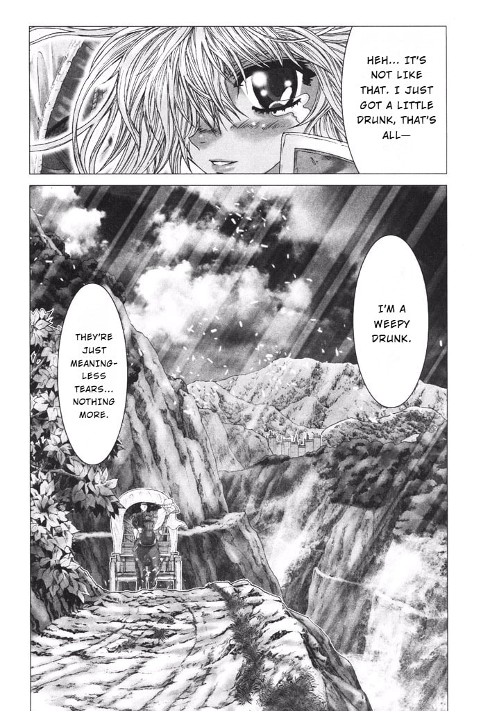 Shadow Skill: Black Howling Chapter 36 page 76 - 