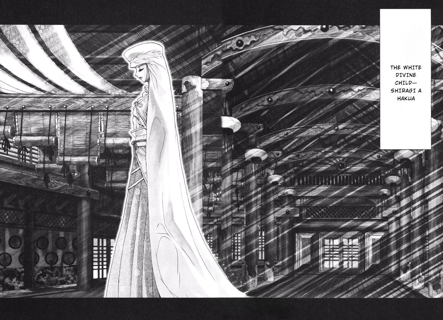 Shadow Skill: Black Howling Chapter 38 page 5 - 