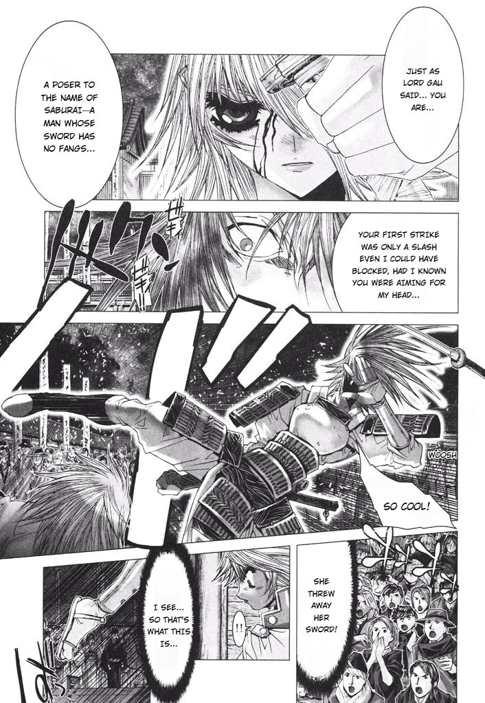 Shadow Skill: Black Howling Chapter 39 page 26 - 