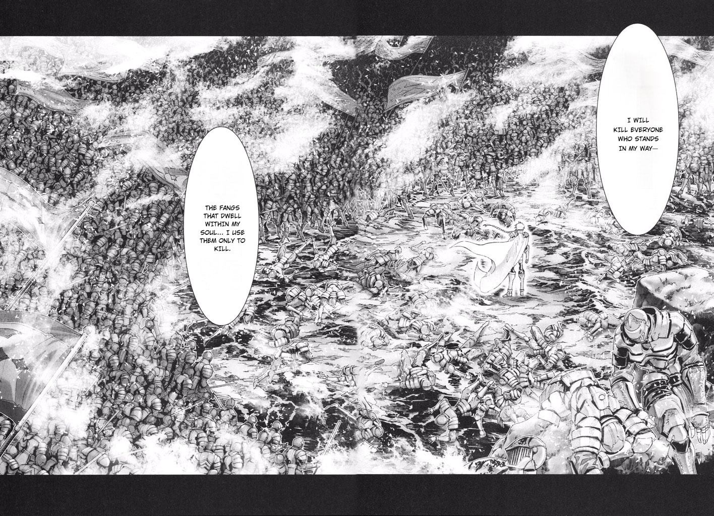 Shadow Skill: Black Howling Chapter 41 page 6 - 