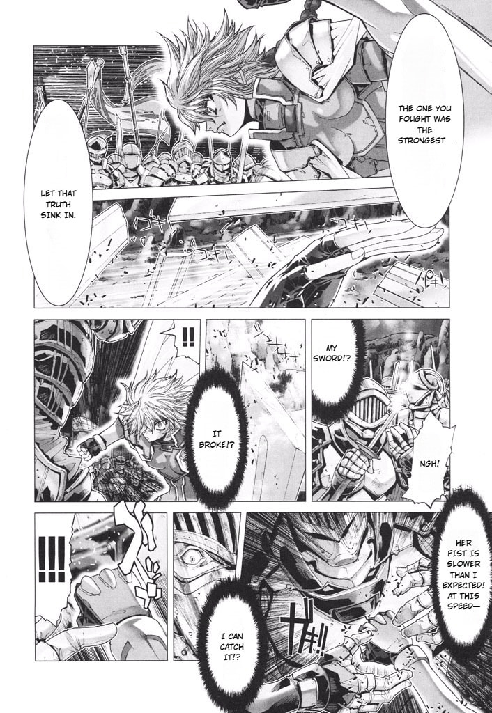 Shadow Skill: Black Howling Chapter 41 page 9 - 