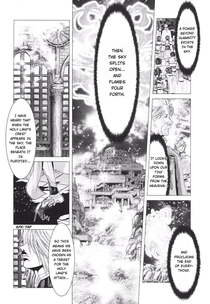 Shadow Skill: Black Howling Chapter 42 page 18 - 