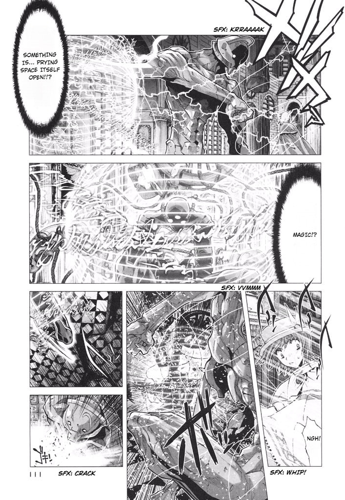 Shadow Skill: Black Howling Chapter 42 page 40 - 