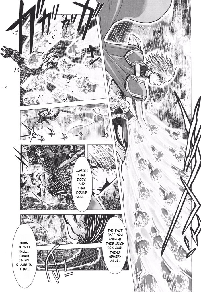 Shadow Skill: Black Howling Chapter 44 page 41 - 