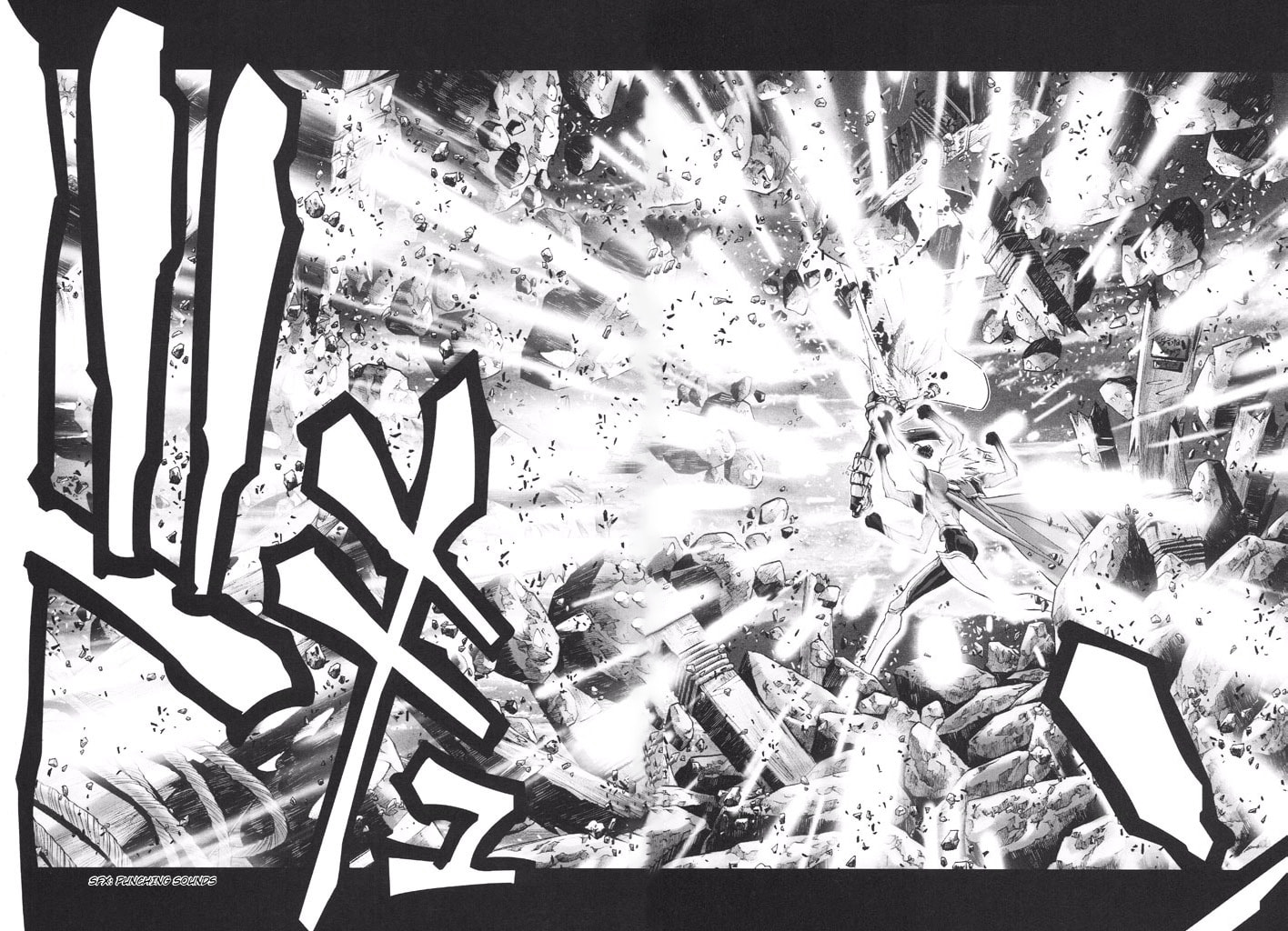 Shadow Skill: Black Howling Chapter 46 page 13 - 