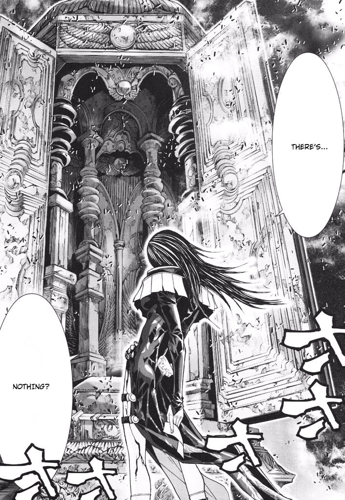 Shadow Skill: Black Howling Chapter 46 page 18 - 