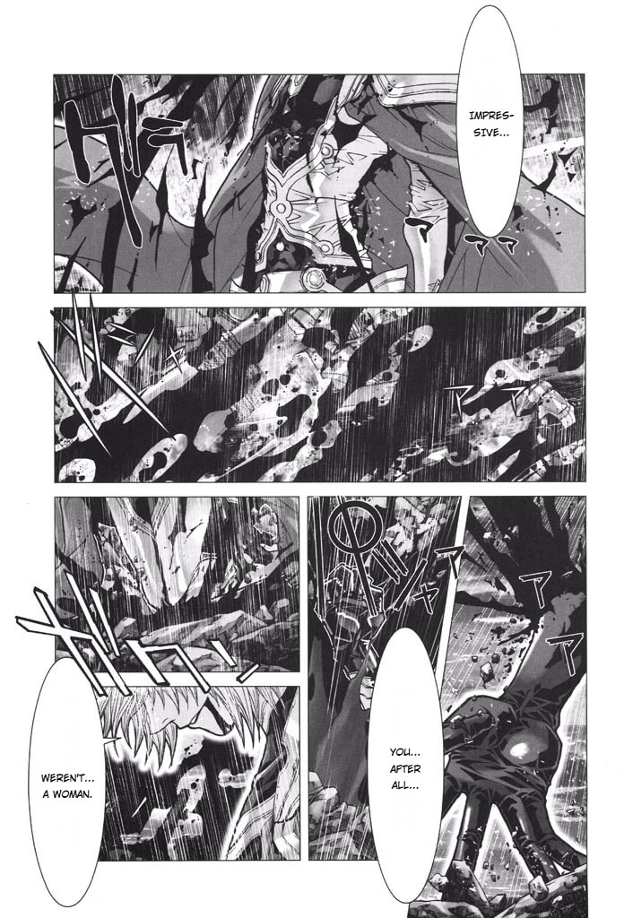 Shadow Skill: Black Howling Chapter 47 page 2 - 