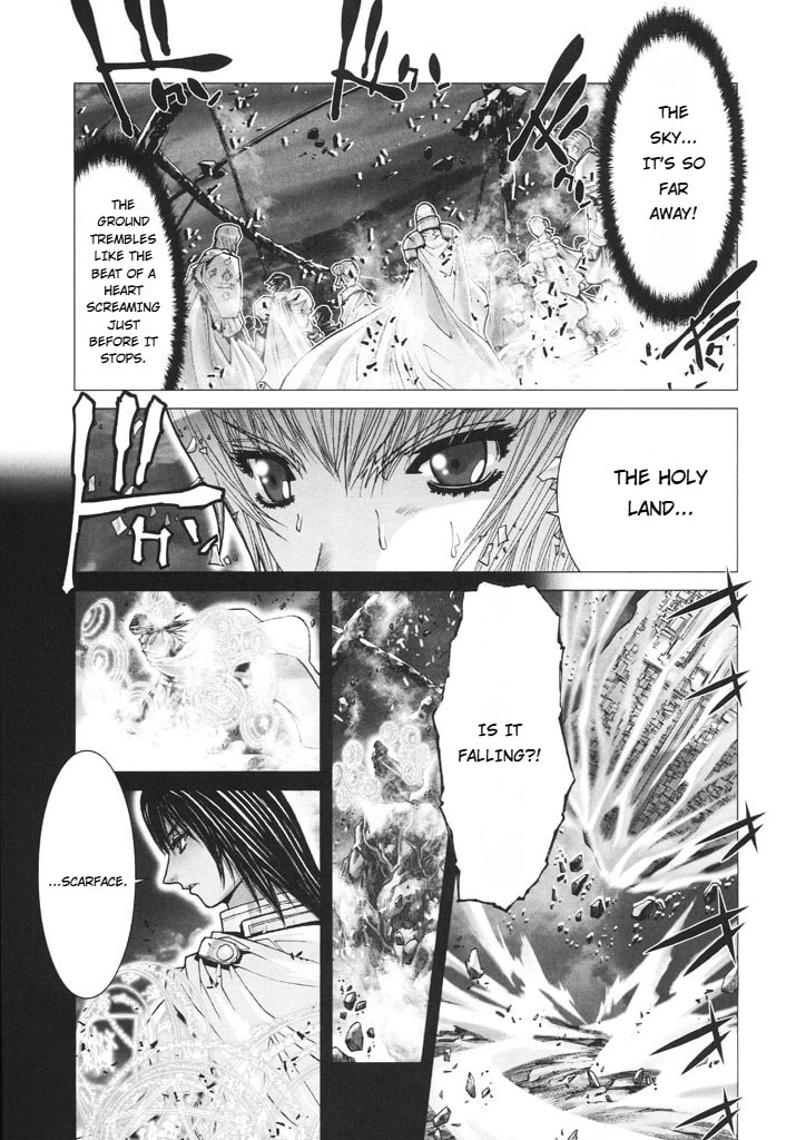 Shadow Skill: Black Howling Chapter 49 page 5 - 