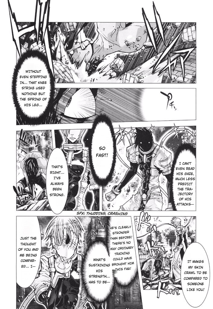Shadow Skill: Black Howling Chapter 50 page 41 - 