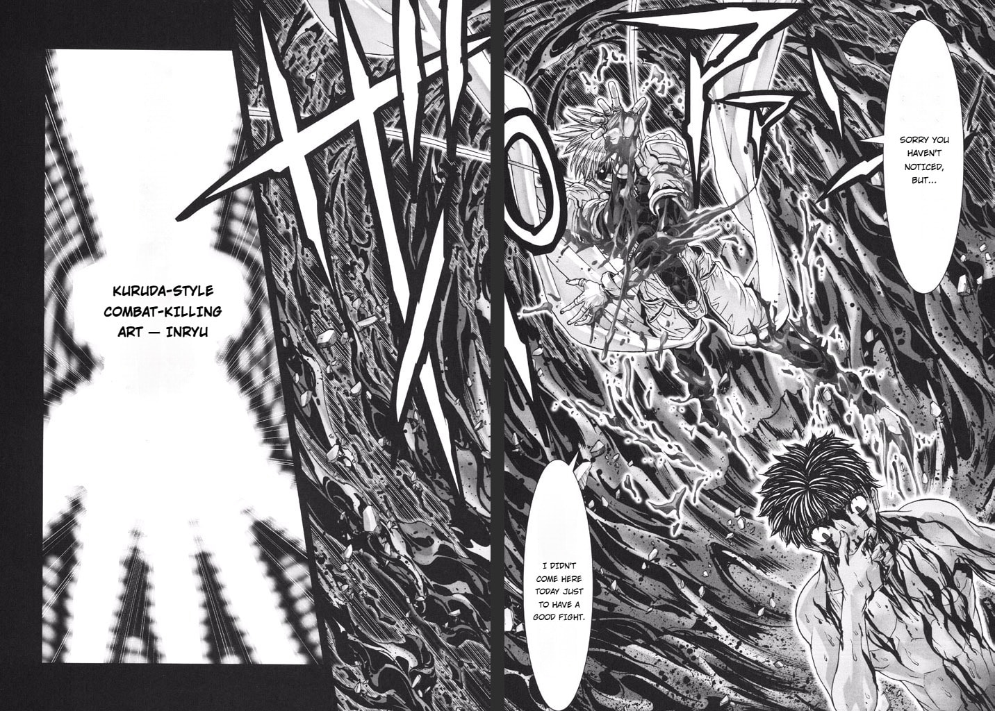 Shadow Skill: Black Howling Chapter 50 page 49 - 
