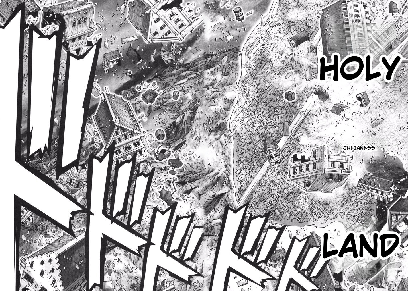 Shadow Skill: Black Howling Chapter 52 page 1 - 