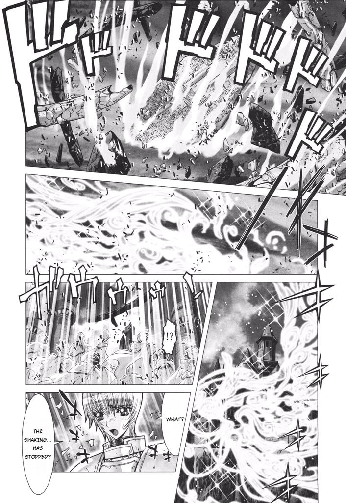 Shadow Skill: Black Howling Chapter 52 page 2 - 