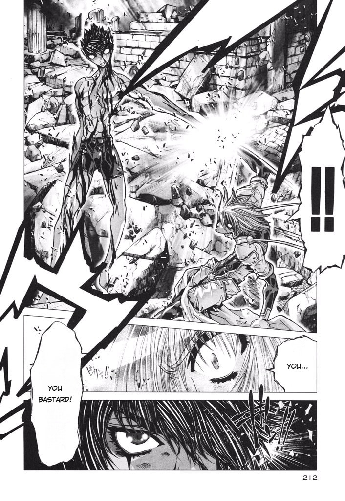 Shadow Skill: Black Howling Chapter 52 page 12 - 