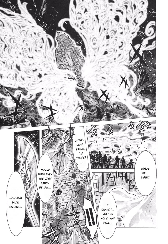 Shadow Skill: Black Howling Chapter 52 page 3 - 