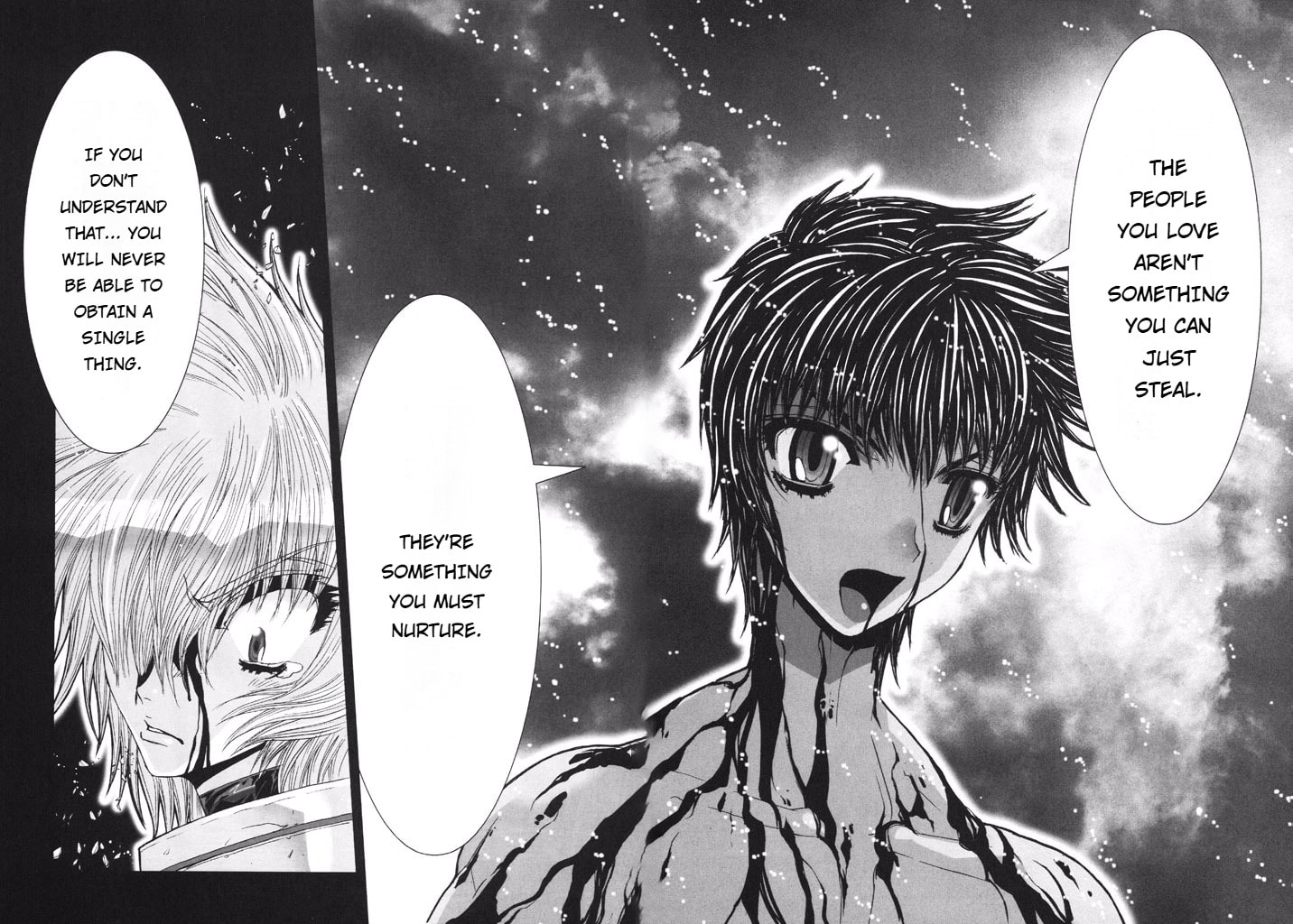 Shadow Skill: Black Howling Chapter 52 page 29 - 