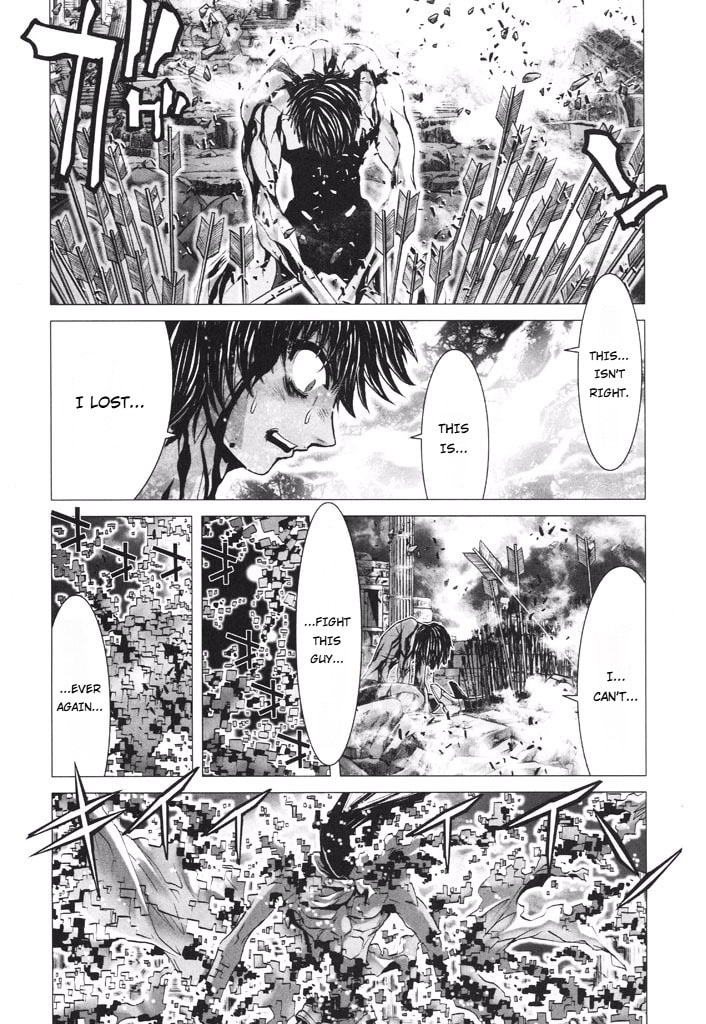Shadow Skill: Black Howling Chapter 52 page 44 - 