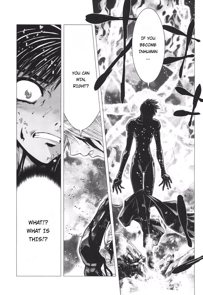 Shadow Skill: Black Howling Chapter 52 page 48 - 
