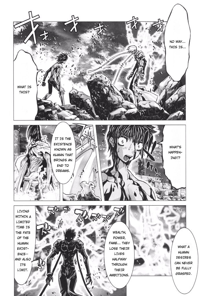 Shadow Skill: Black Howling Chapter 53 page 6 - 