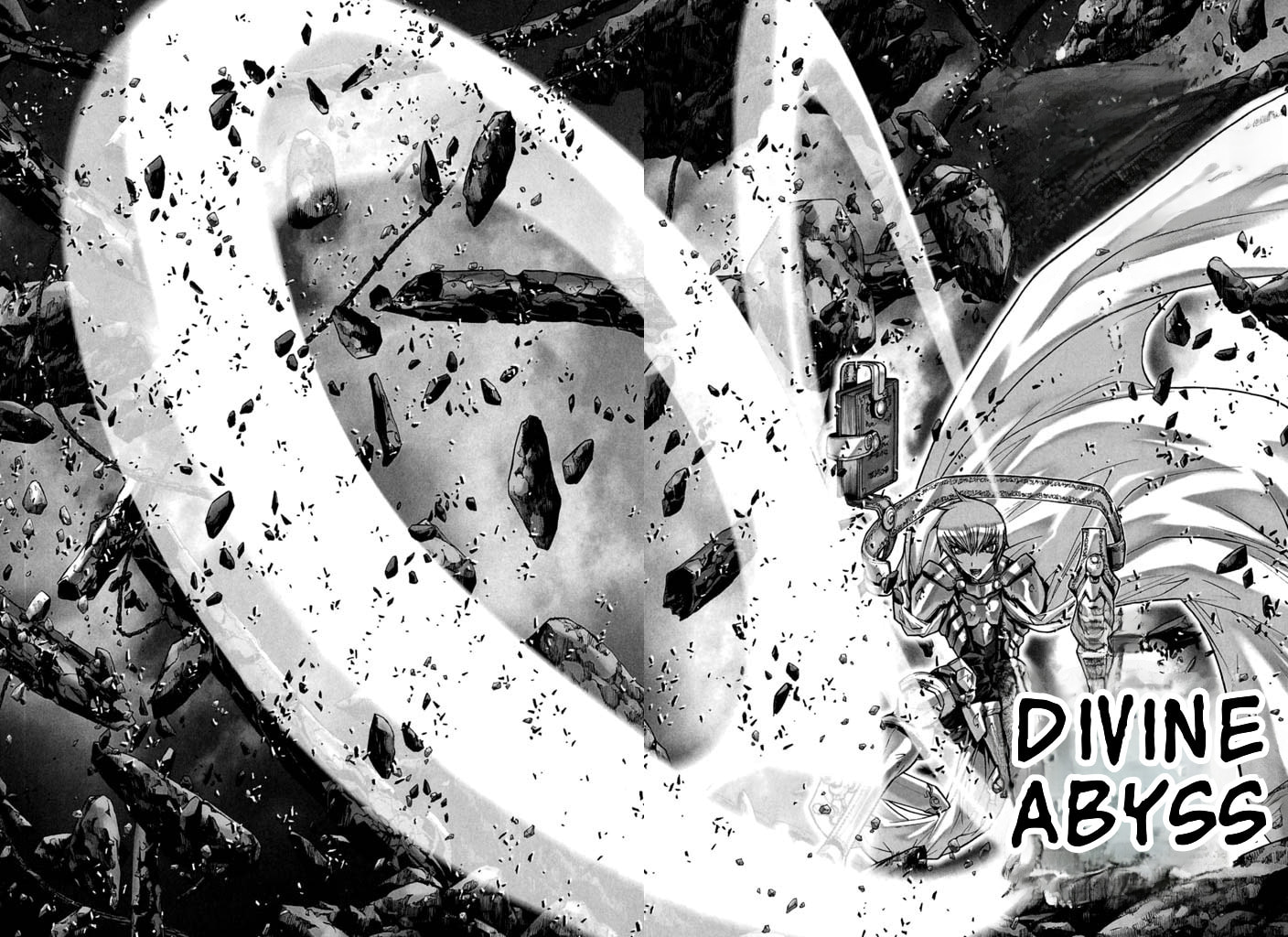 Shadow Skill: Black Howling Chapter 56 page 15 - 