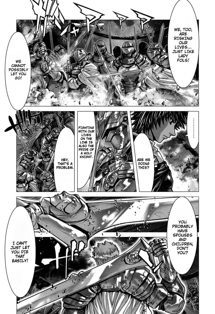 Shadow Skill: Black Howling Chapter 57 page 4 - 