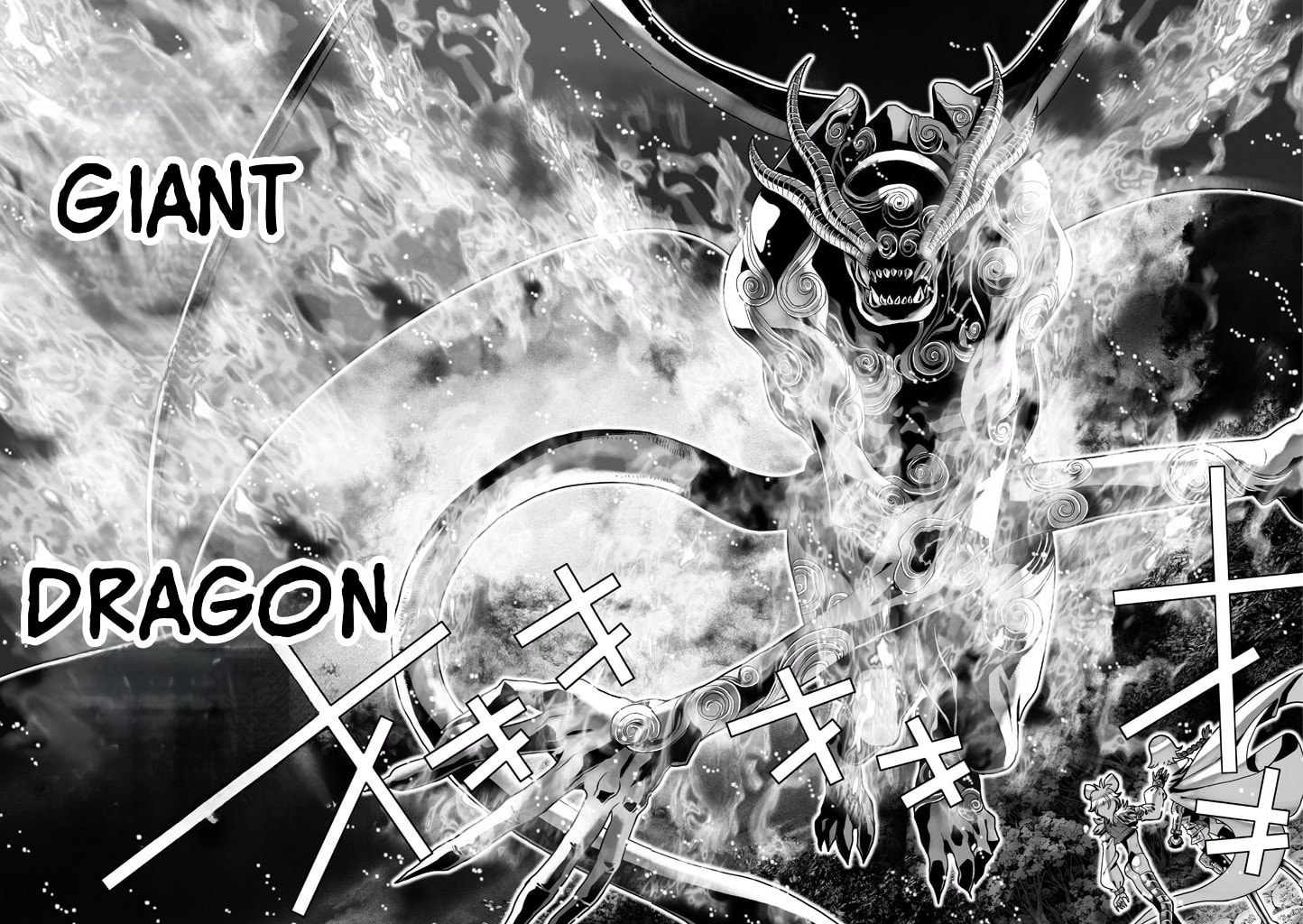 Shadow Skill: Black Howling Chapter 62 page 27 - 