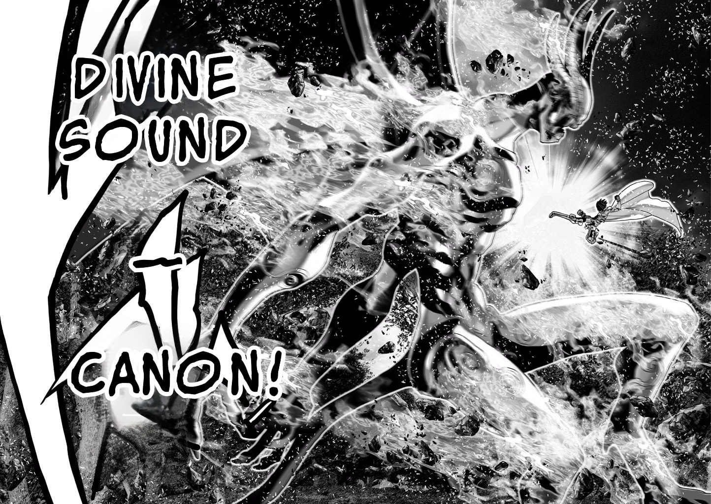 Shadow Skill: Black Howling Chapter 62 page 38 - 
