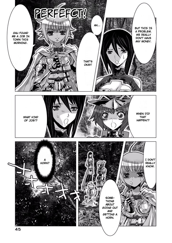 Shadow Skill: Black Howling Chapter 62 page 8 - 
