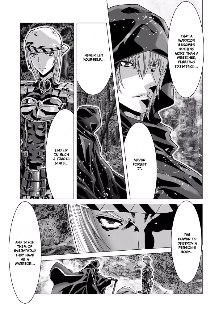 Shadow Skill: Black Howling Chapter 63 page 12 - 