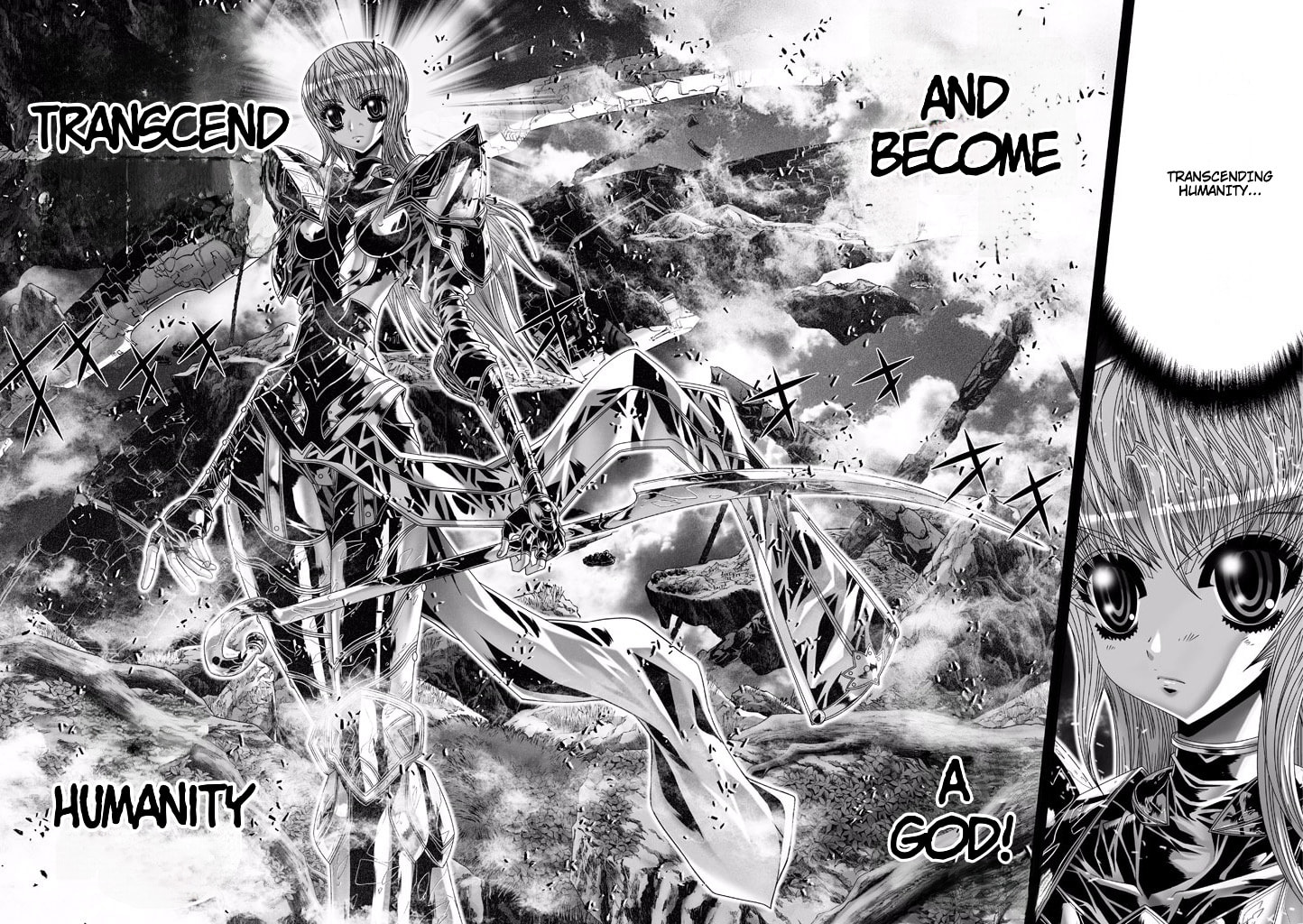 Shadow Skill: Black Howling Chapter 75 page 2 - 
