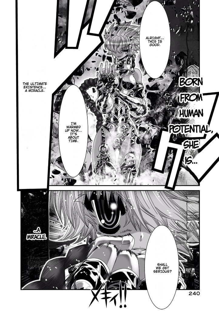 Shadow Skill: Black Howling Chapter 75 page 31 - 