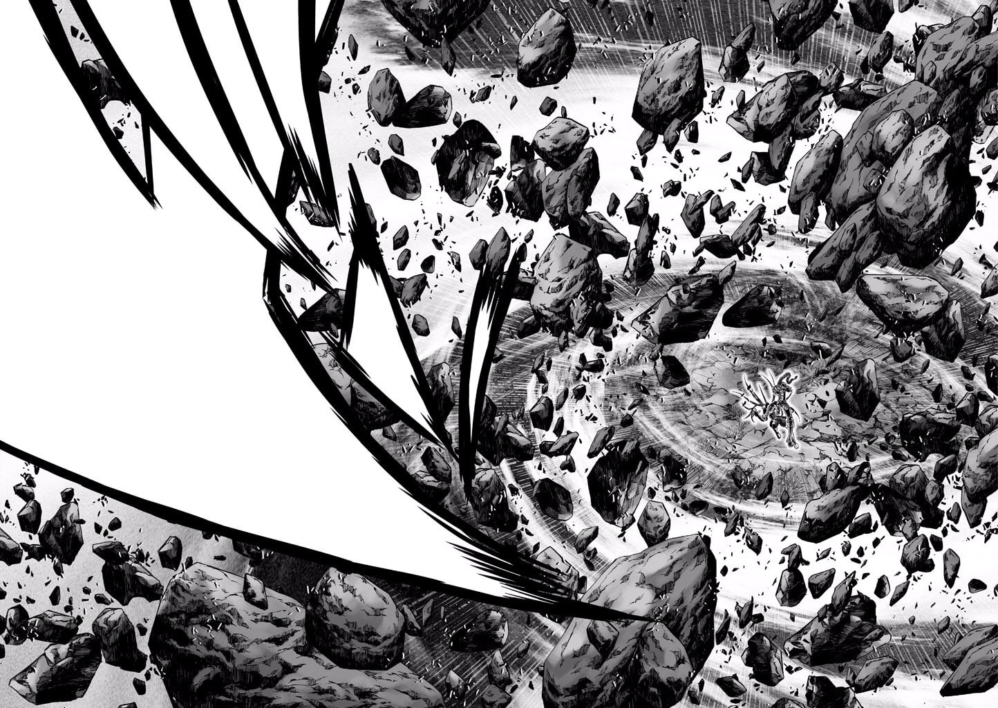 Shadow Skill: Black Howling Chapter 76 page 15 - 
