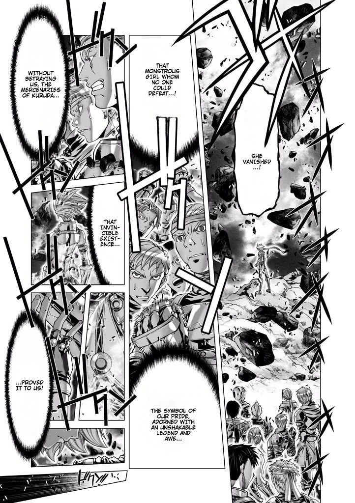 Shadow Skill: Black Howling Chapter 77 page 2 - 