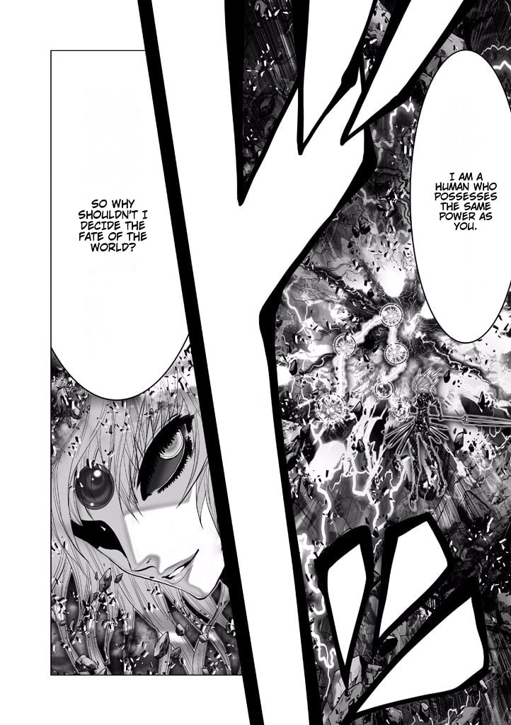 Shadow Skill: Black Howling Chapter 78 page 31 - 