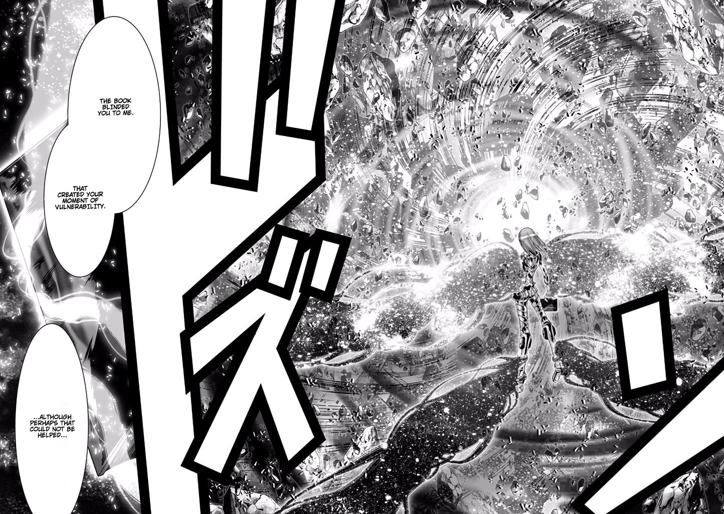 Shadow Skill: Black Howling Chapter 80 page 29 - 