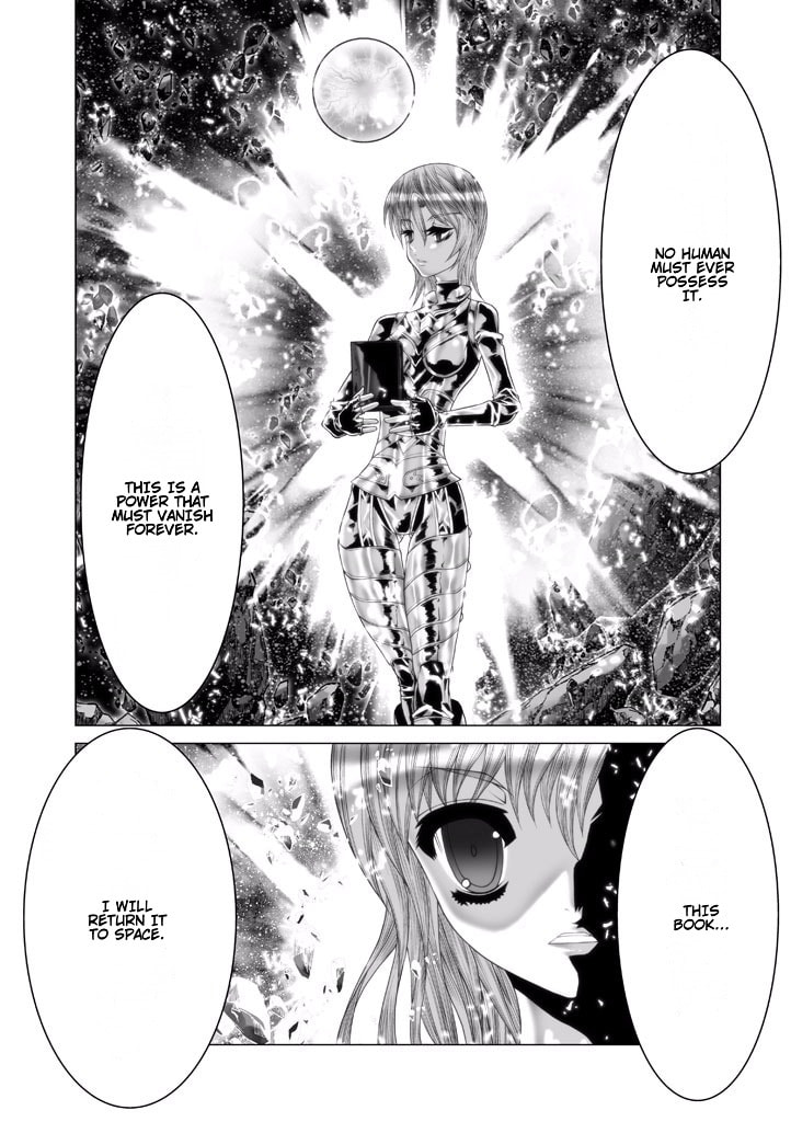 Shadow Skill: Black Howling Chapter 80 page 31 - 
