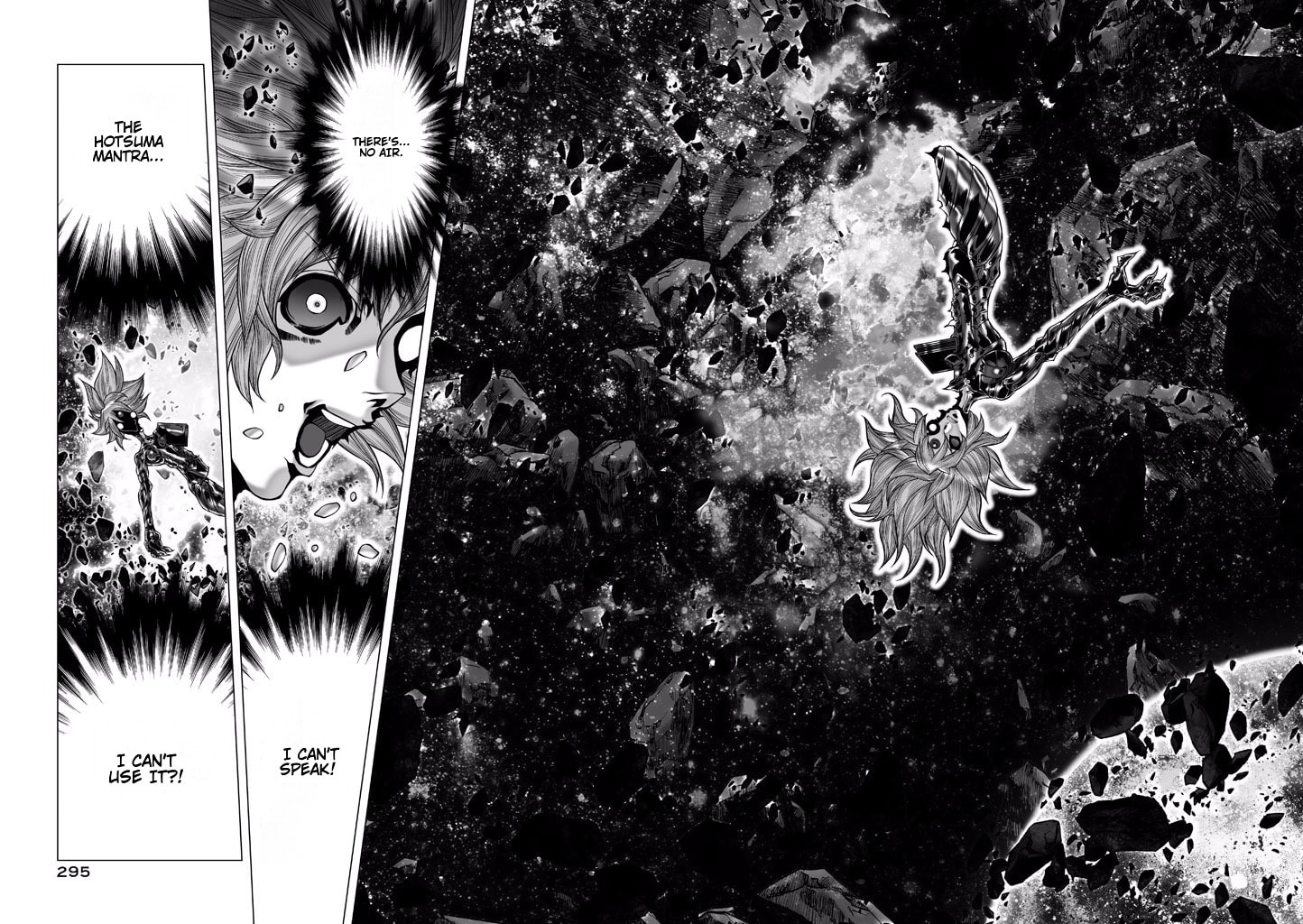 Shadow Skill: Black Howling Chapter 81 page 28 - 